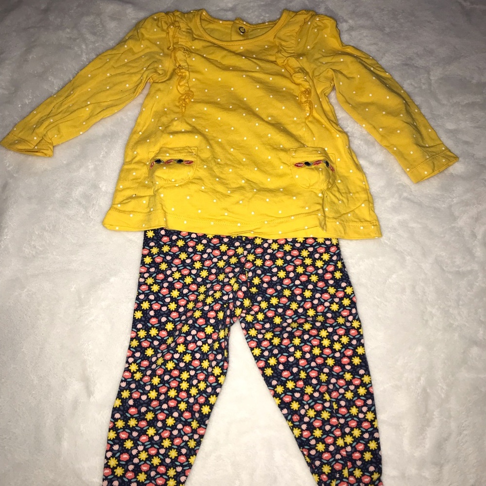 Babygirl set